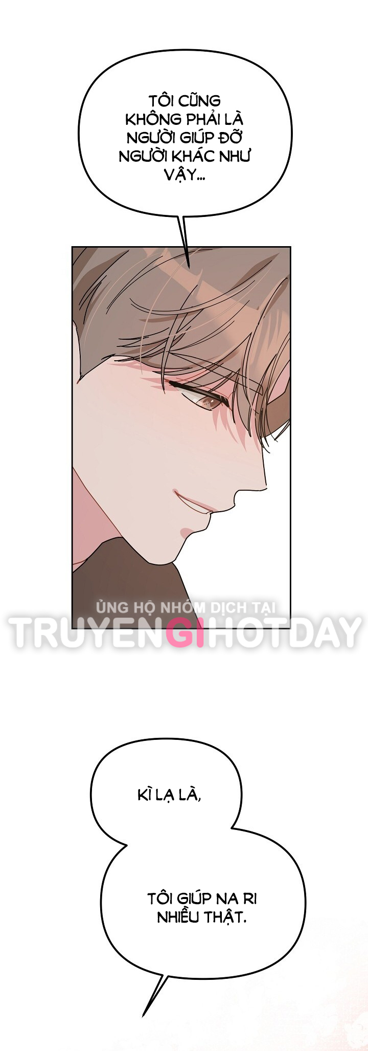 Xx Archive chapter 10.1 - Trang 29