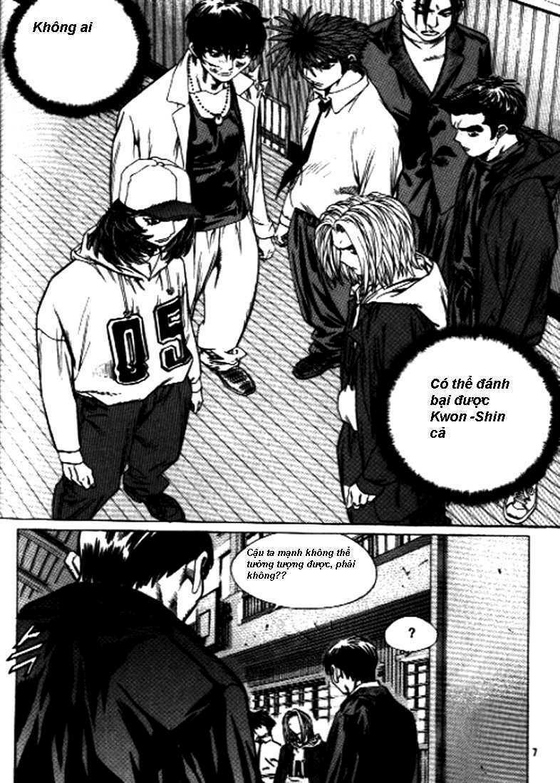 change guy chapter 242 3