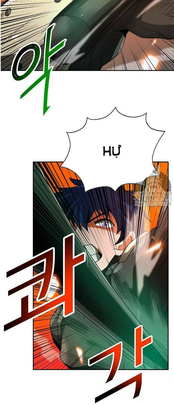 tôi tự động săn một mình chapter 38 28