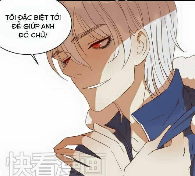 hóa ra chủ nhà siêu soái chapter 15 14