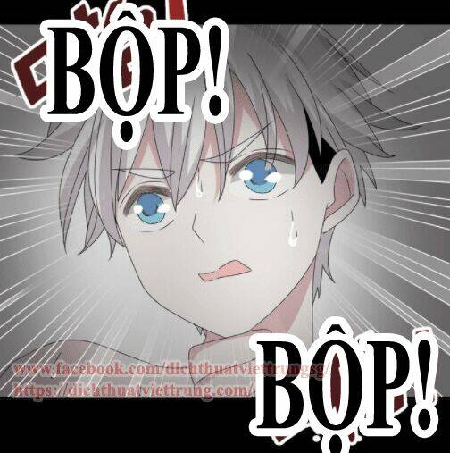 lều khều biết yêu chapter 40 52