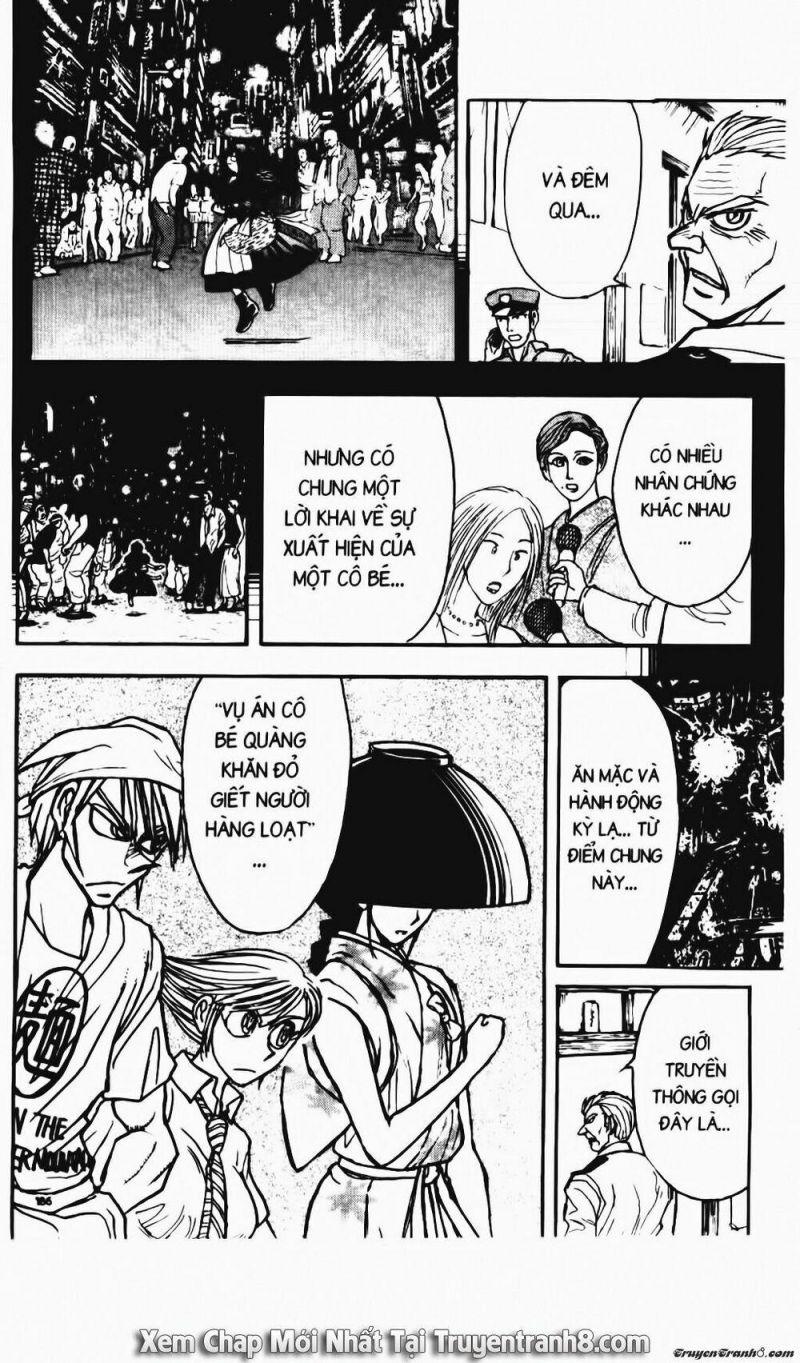 sắc lệnh ánh trăng chapter 30 34