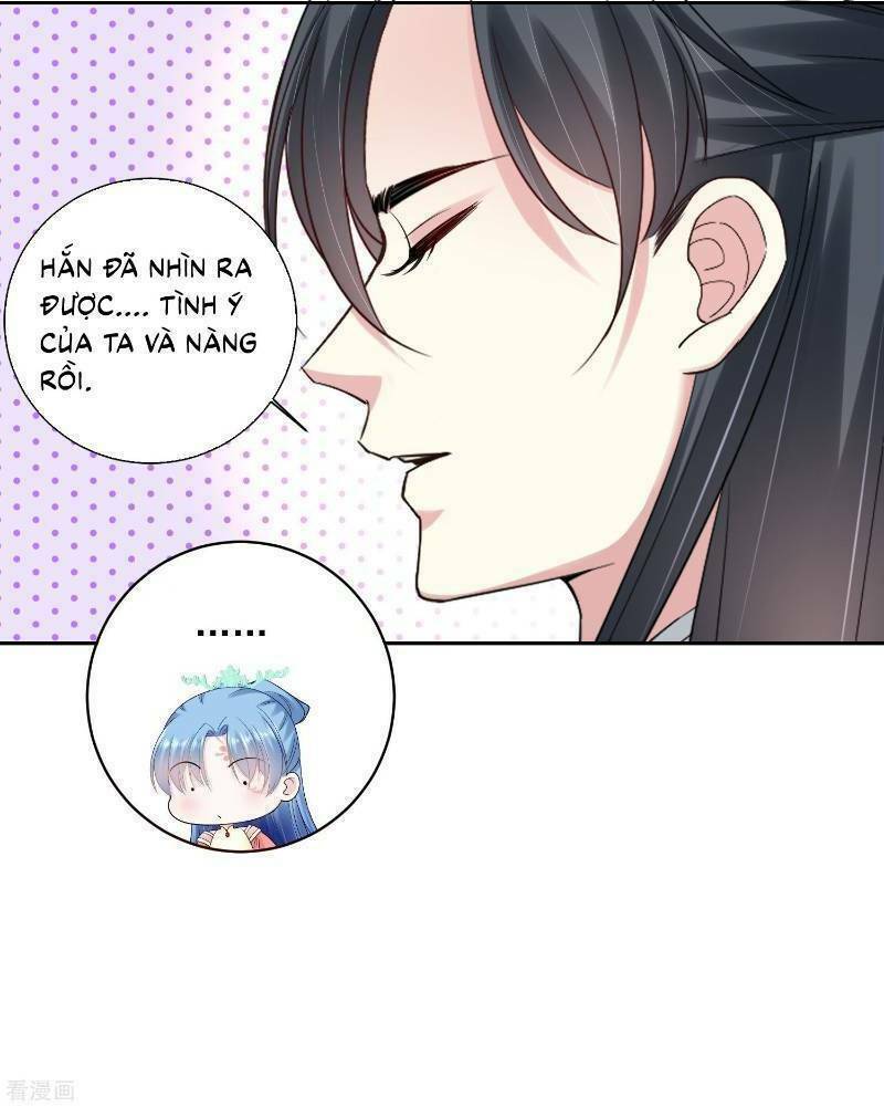 độc y đích nữ chapter 102 8