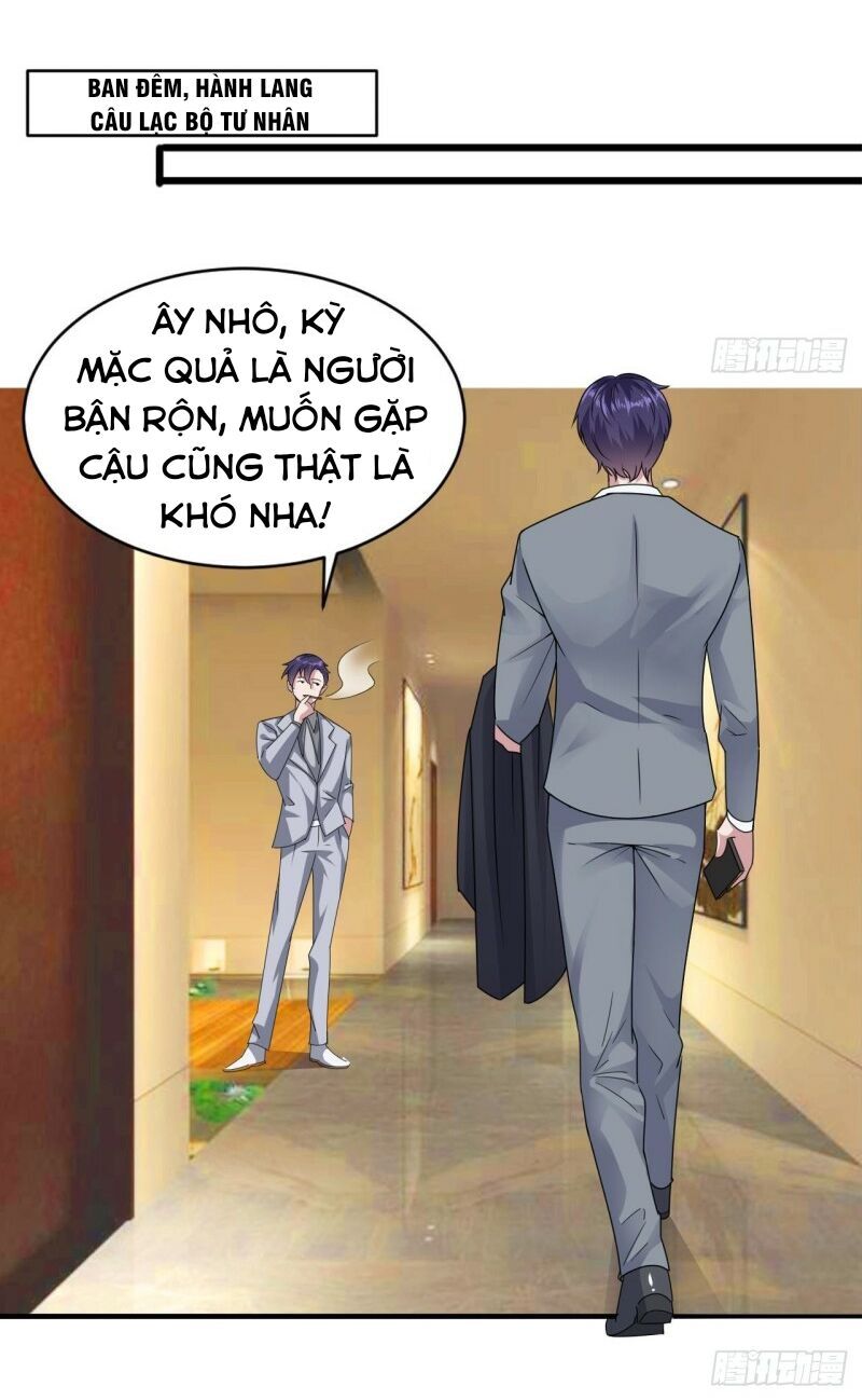 hệ thống nghịch tập thiên hậu chapter 46 9