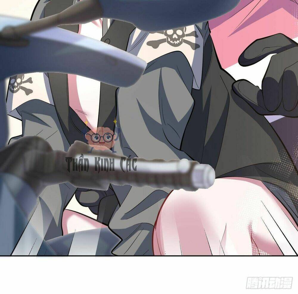 nhạc phụ đại nhân là lão bà chapter 41 37