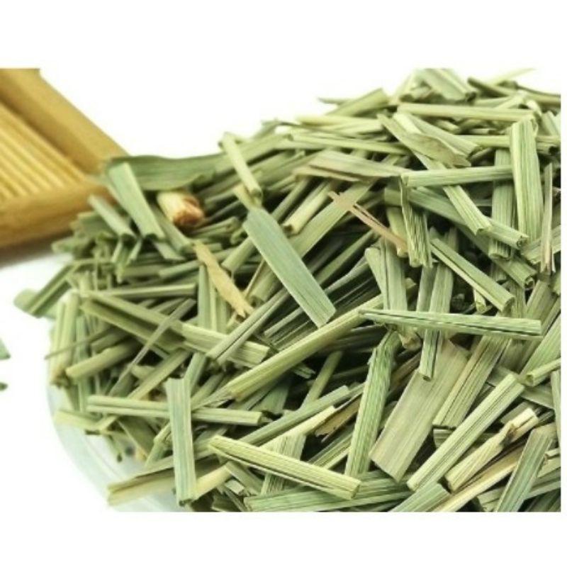 Sả Khô 1Kg