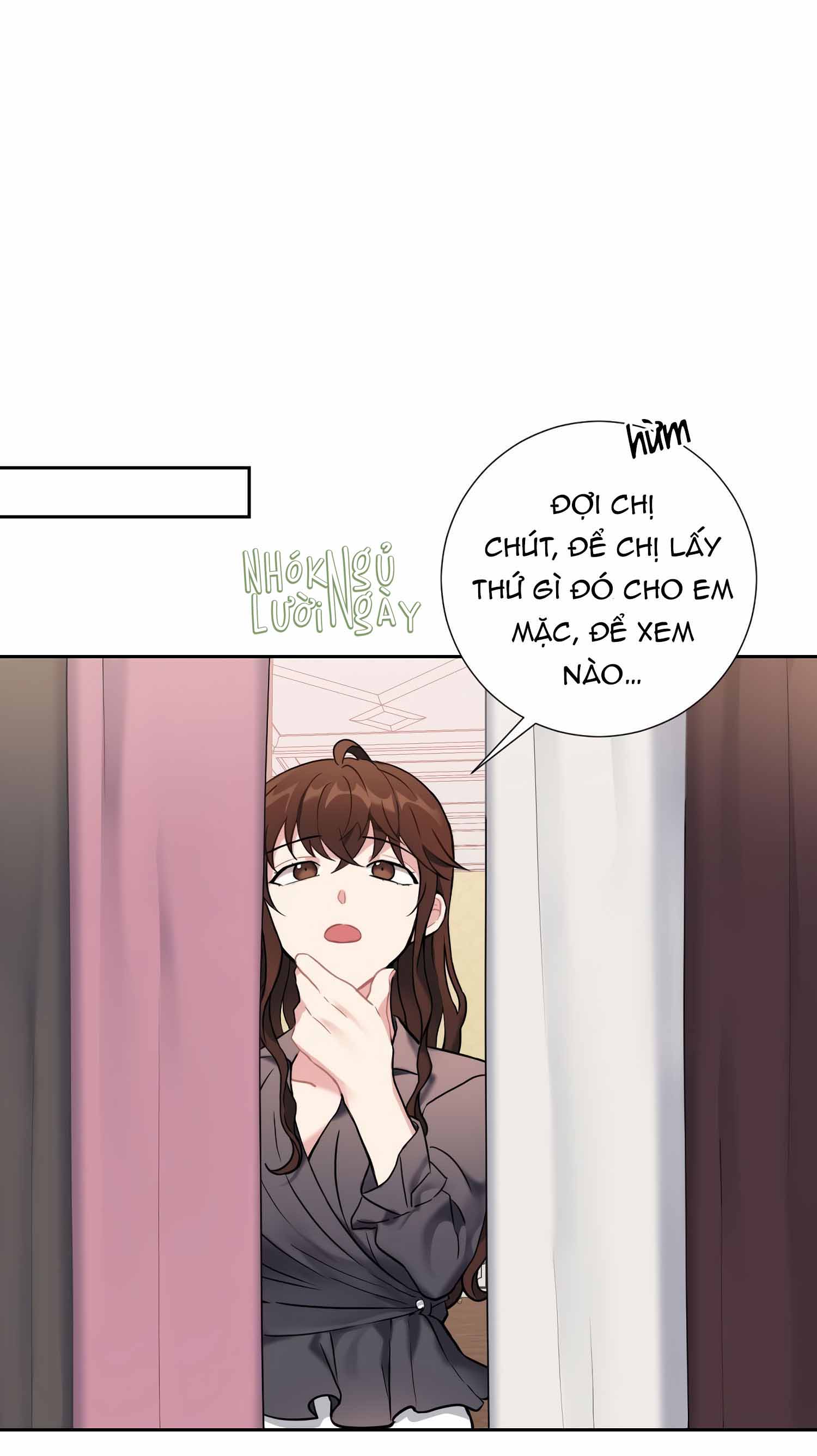 cô chủ và người hầu chapter 14 7