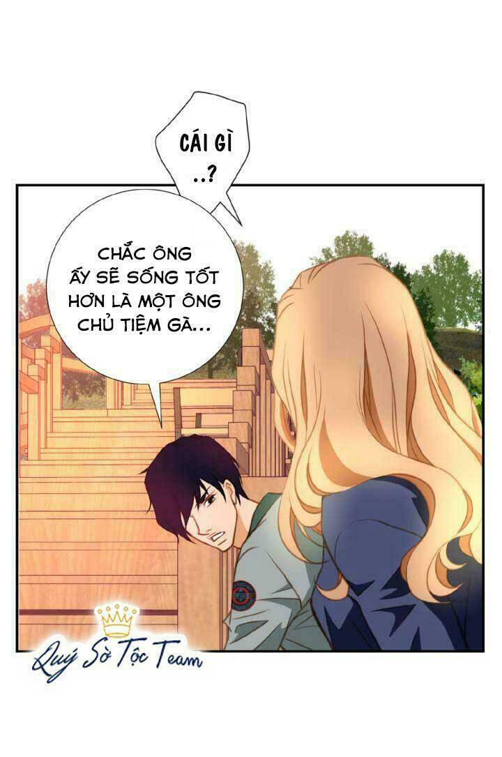 tiếp xúc chí mạng chapter 11 62