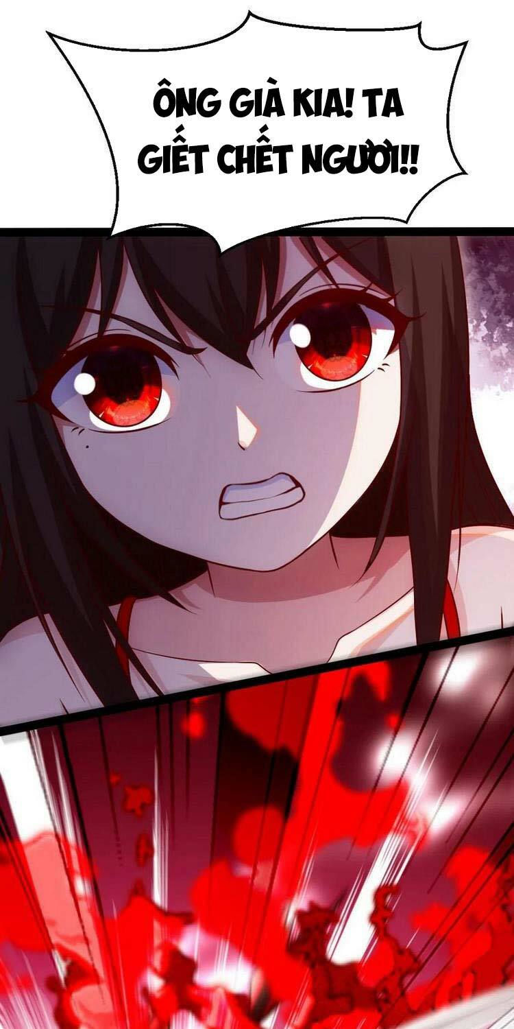 ma thú kiếm thánh dị giới tung hoành chapter 199 3