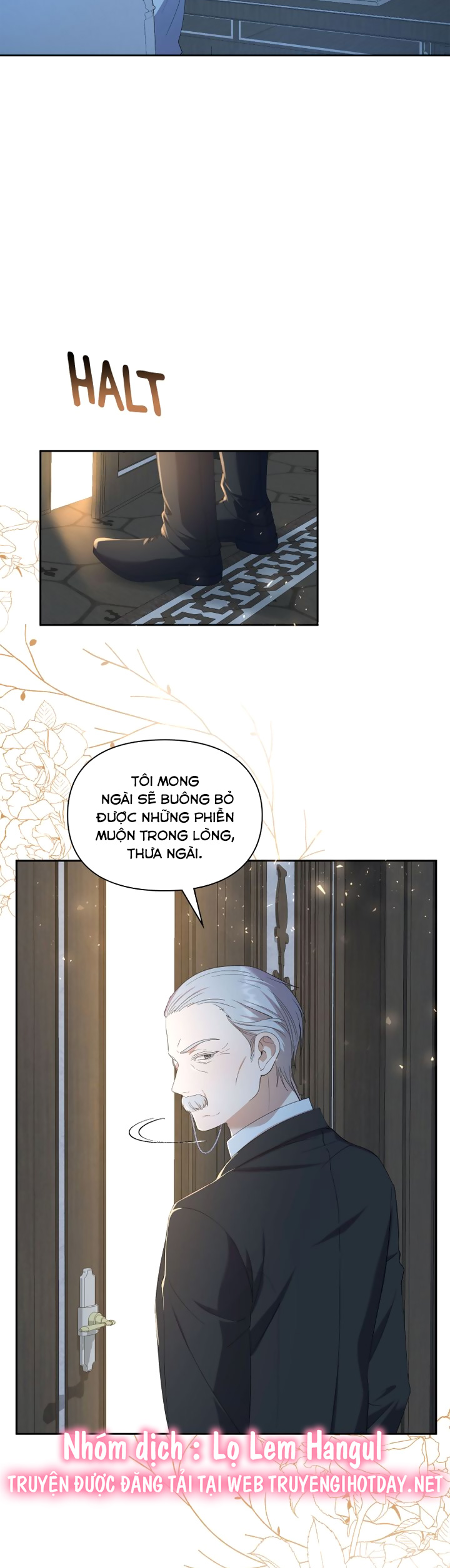 thuần hóa hoàng đế bạo chúa chapter 55 13