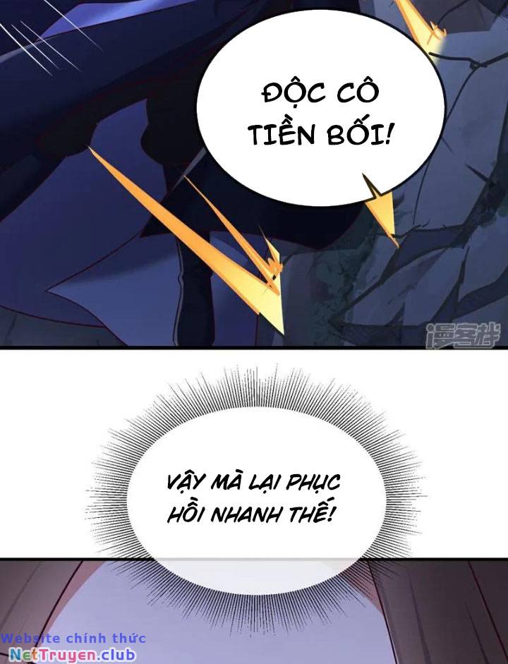 tiên võ đế tôn chapter 500 11