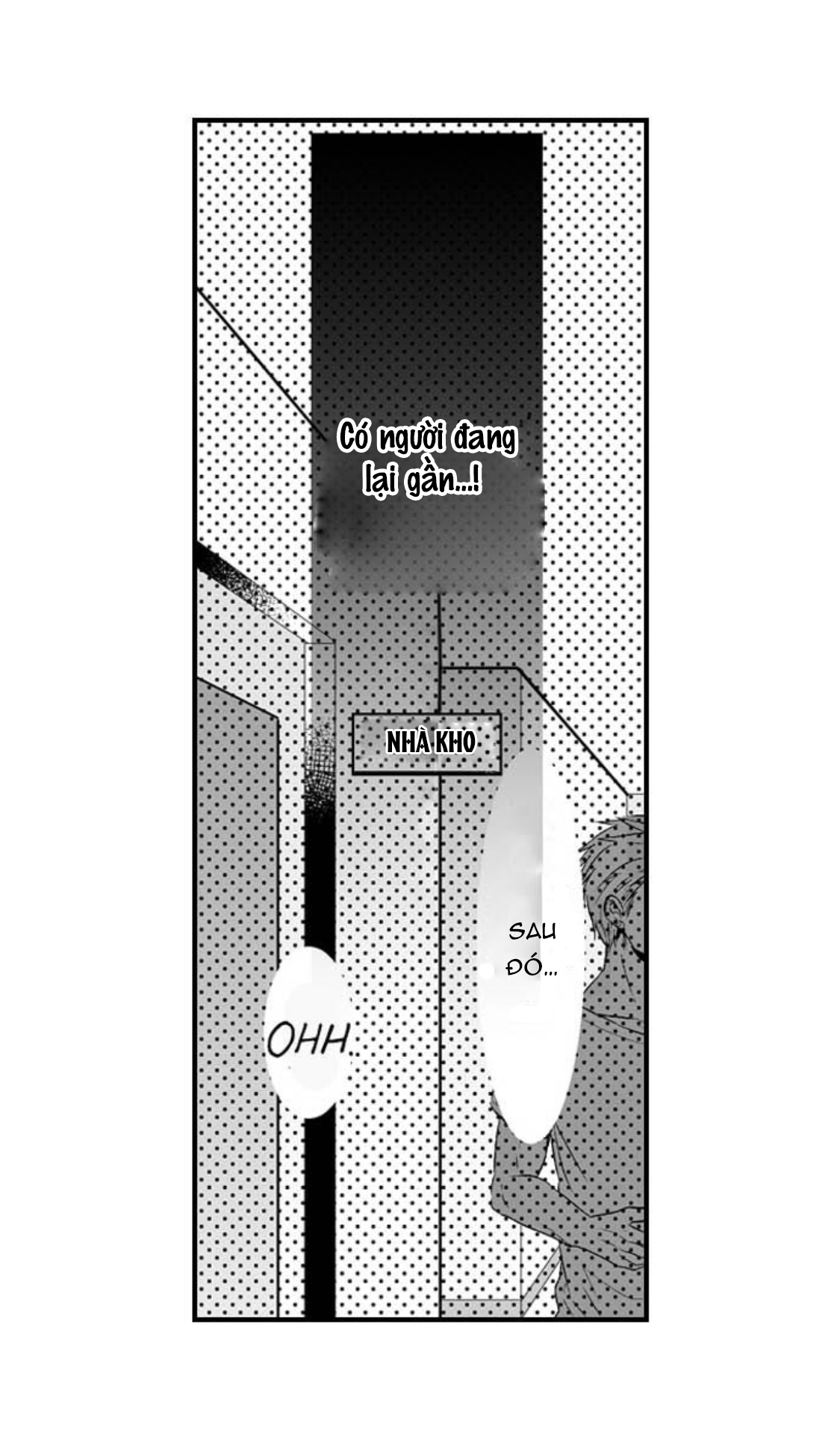 làm thế nào để người chưa có kinh nghiệm trong chuyện đó trở thành phóng viên 18+ (full) chapter 10.1 18