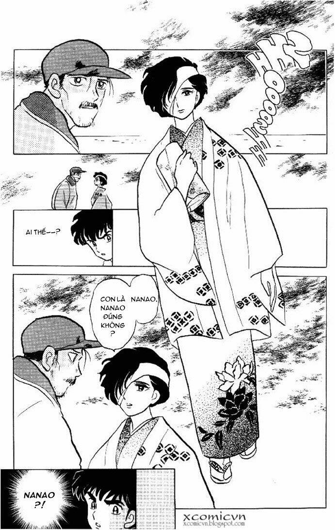 lời nguyền bất tử chapter 24 27