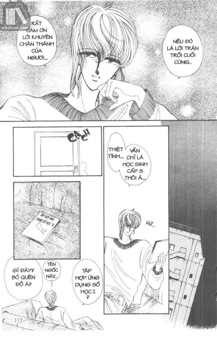 aries thần thoại cung hoàng đạo chapter 3 111