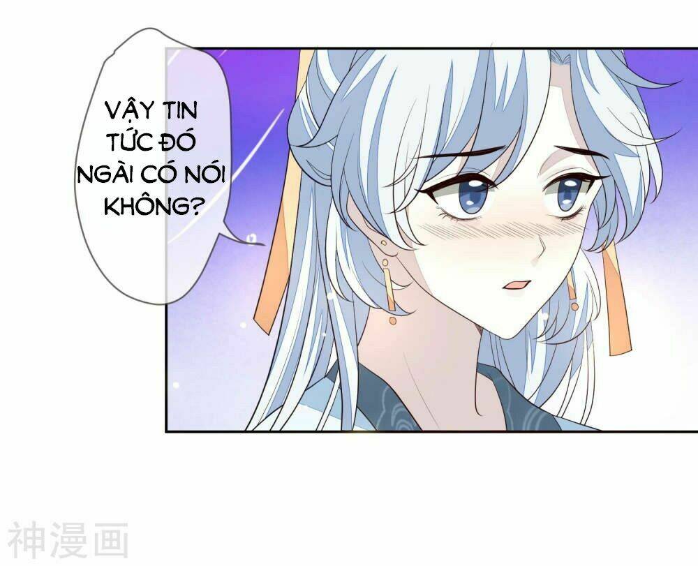 cửu khuyết phong hoa chapter 32 22