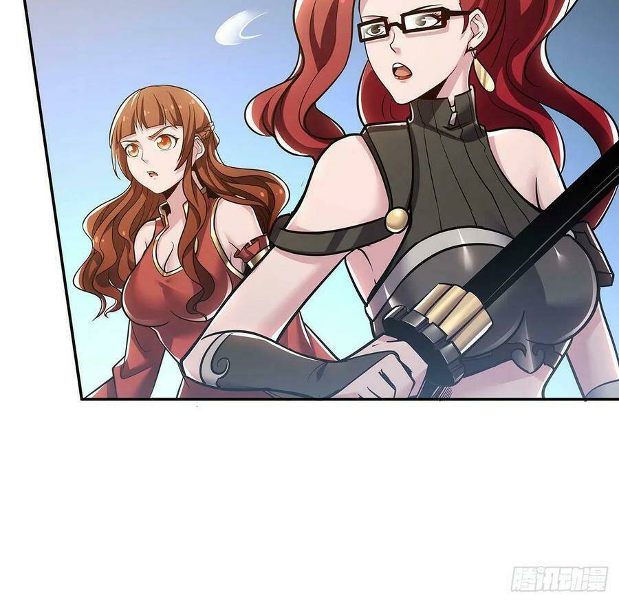 bất tử thần vương tu liên tục chapter 61 64