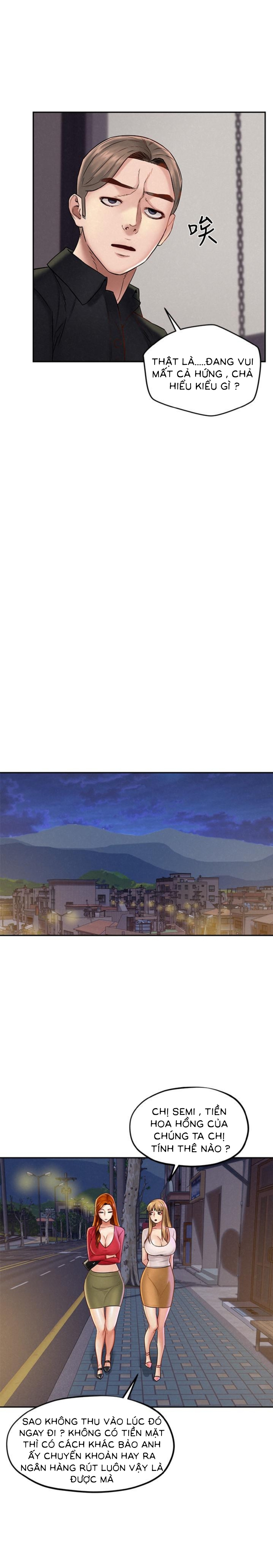 chuyến đi ngoại tình chapter 15 17