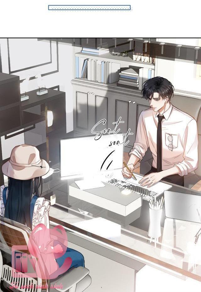 nhiệt luyến trí mạng chapter 1 39