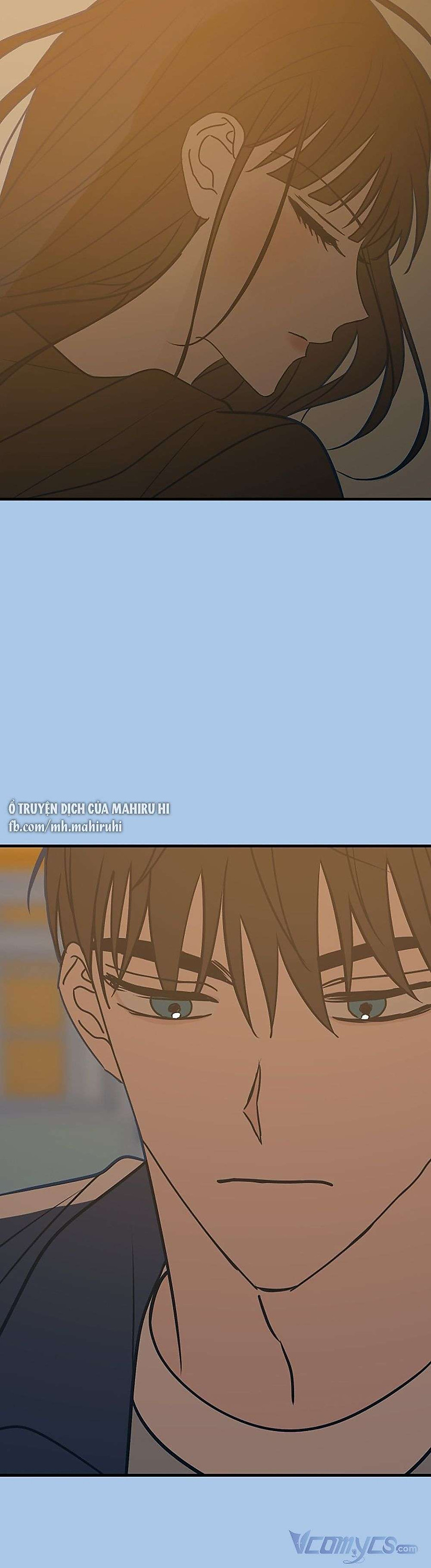 Kẻ Rác Rưởi Không Đáng Được Yêu chapter 39.2 17