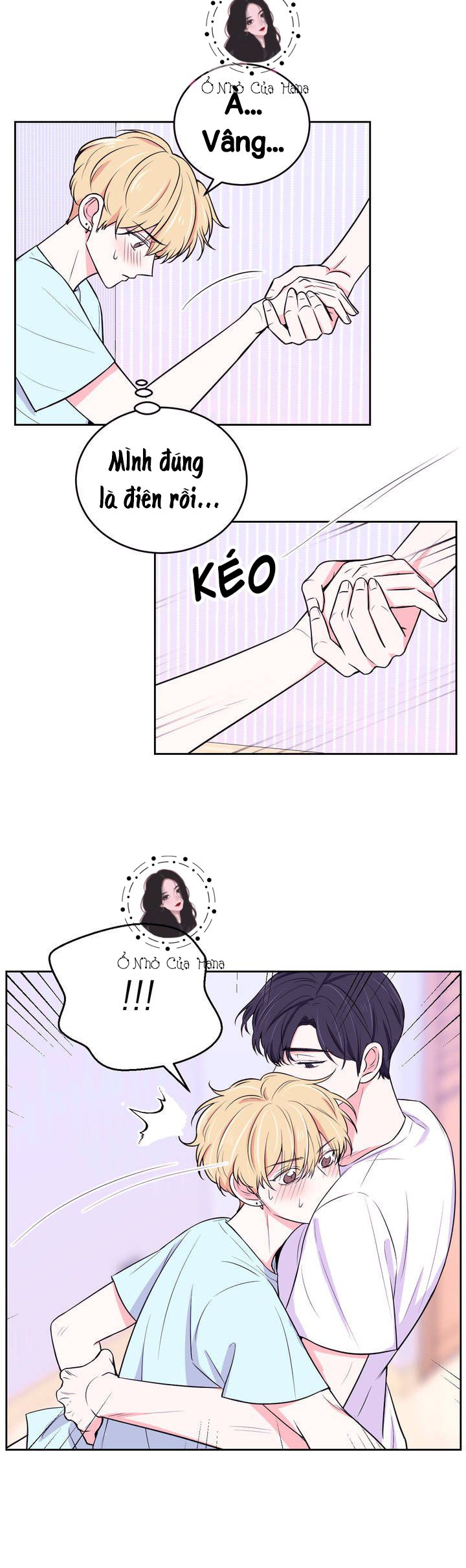 kinh nghiệm cảnh nóng chapter 13 2