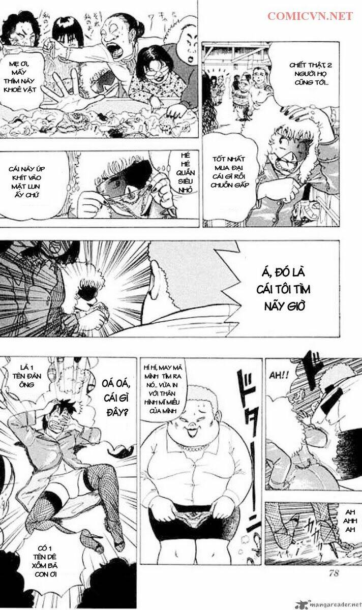 ultimate!! hentai kamen chapter 12 6