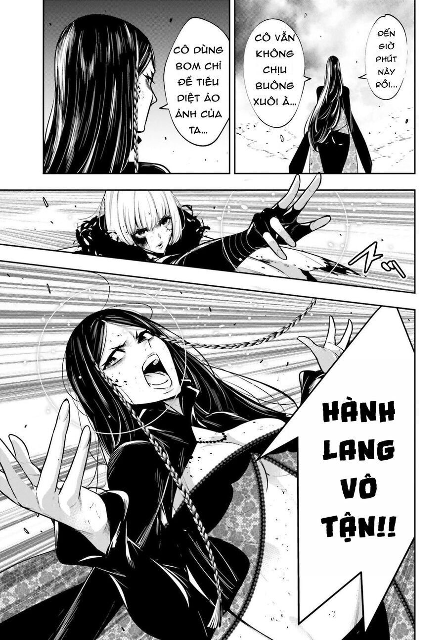 majo taisen - the war of greedy witches chapter 42 30