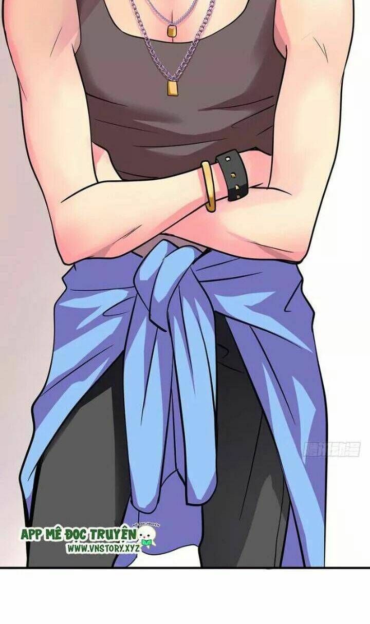 thiên hậu trở về chapter 5 25