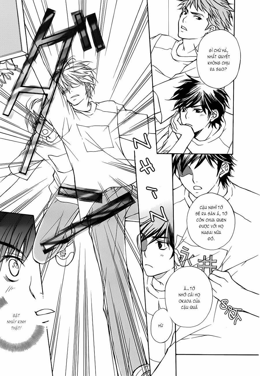 sweet home shigan chapter 1 12