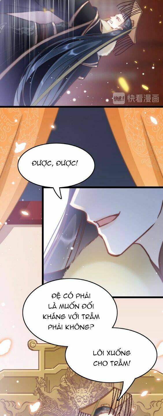 cánh diều xanh bay trong cơn gió chapter 19 30