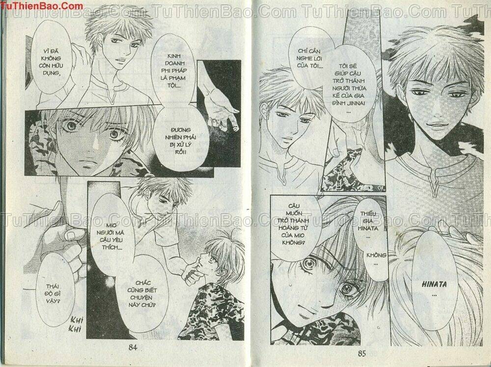 lo lem thời @ chapter 6 43