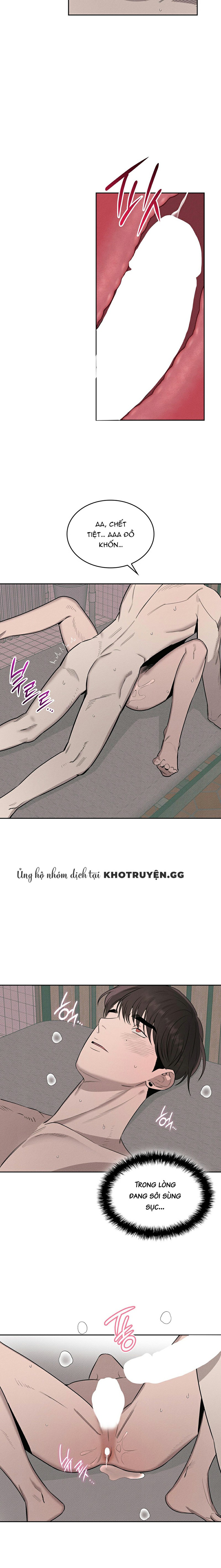 quý khách phòng 666 chapter 4 16