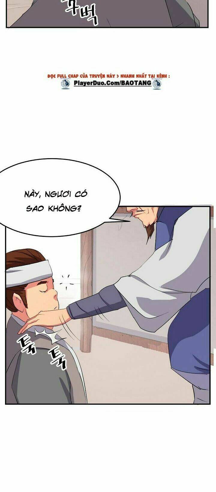 trọng sinh, bất khả chiến bại chapter 24 24