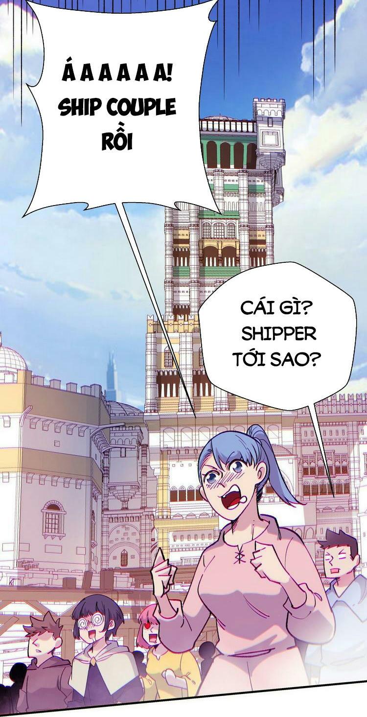 ta là nhà giàu số một, ta không muốn trọng sinh chapter 98 16