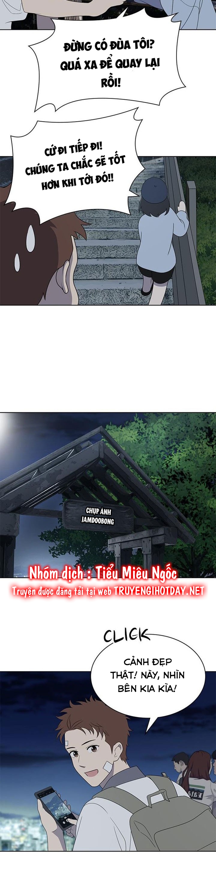 tuyệt vọng chapter 7 23