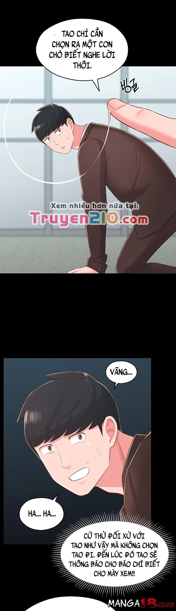 người chị hiểu biết chapter 37 39