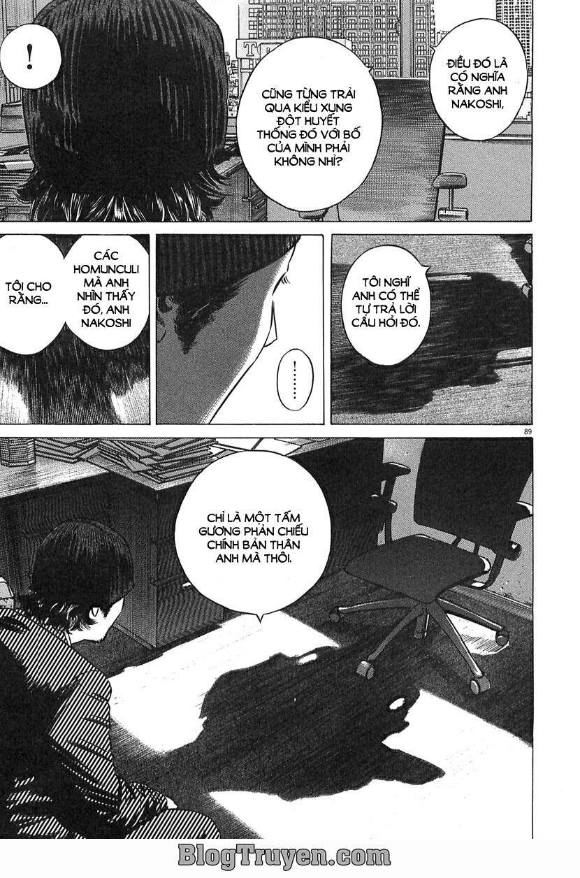 homunculus chapter 66 9