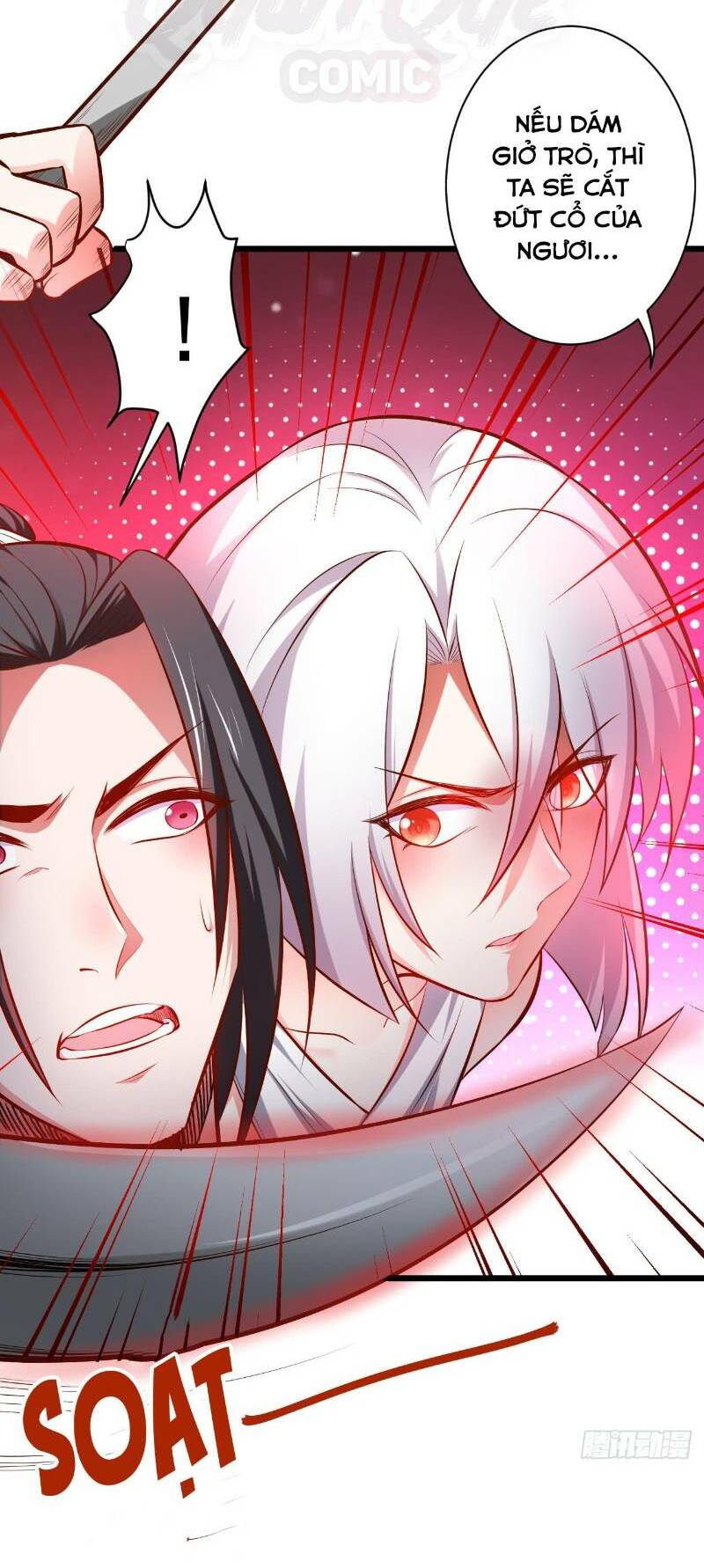 trọng sinh tối cường ma tôn ở rể chapter 33 15