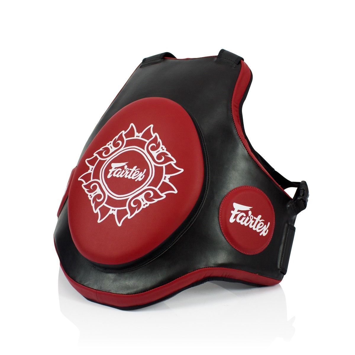 Giáp HLV Fairtex Boxing/Muaythai - TV2 - Hàng chính hãng, độ bền cao