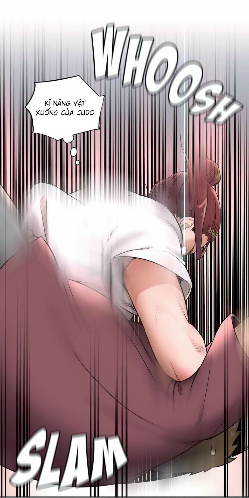 phòng tập gym bí mật chapter 42 24