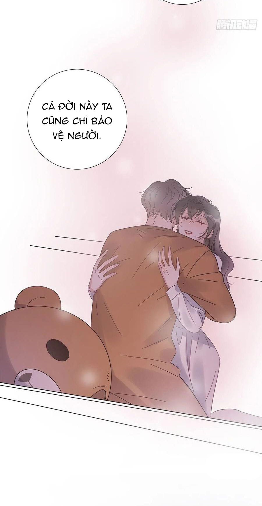 hôm nay nam giả trang nữ vẫn chưa được cầu hôn! chapter 50 16