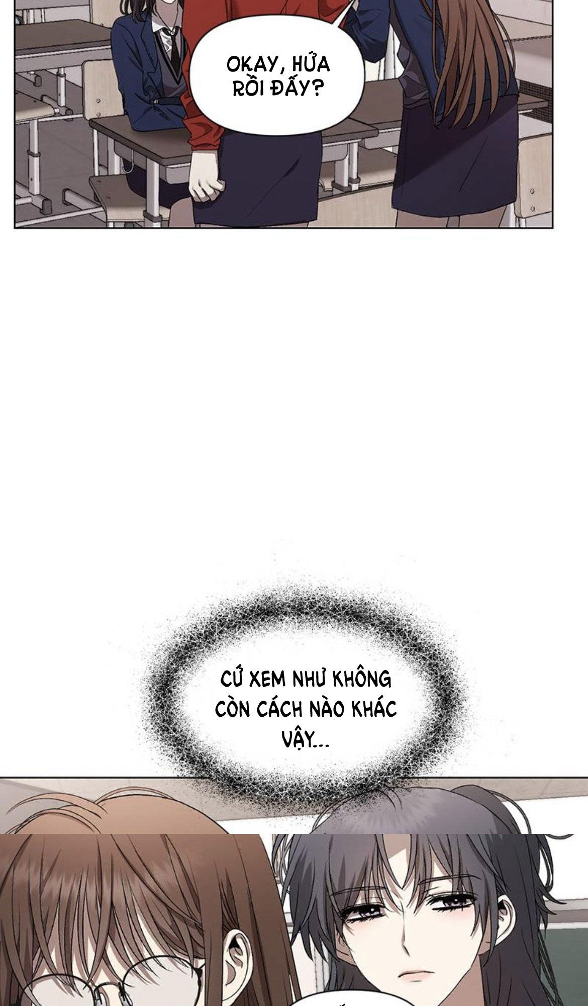 Tự Do Trong Mơ chapter 14.1 28