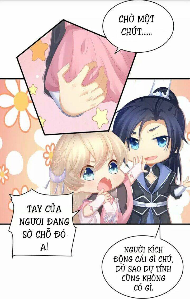 mạnh nhất manh chủ chapter 7 11