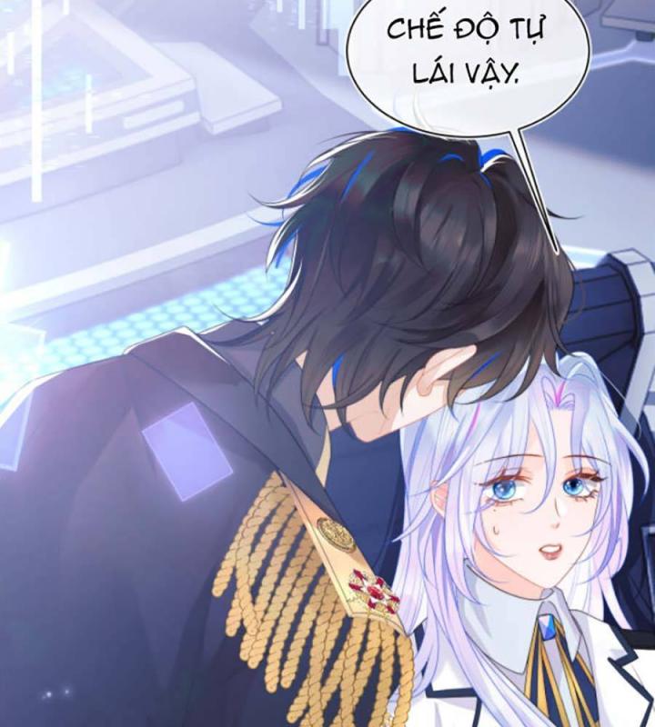 vị chỉ huy lạnh lùng khóc trong vòng tay tôi chapter 4 65