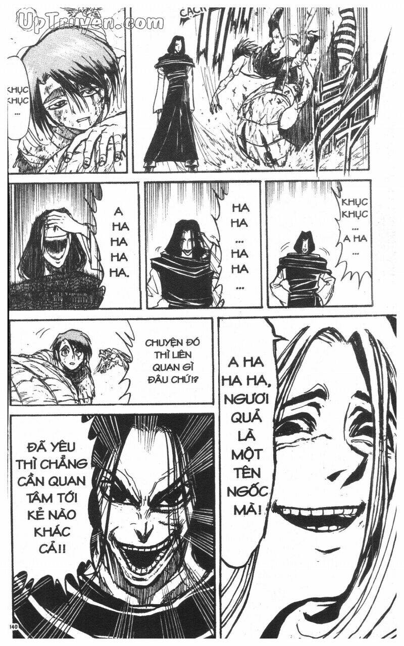 karakuri circus - gánh xiếc quái dị chapter 43 140