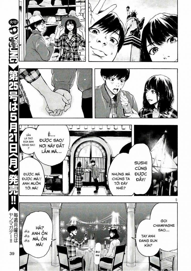 shin'ai naru boku e satsui wo komete chapter 2 9
