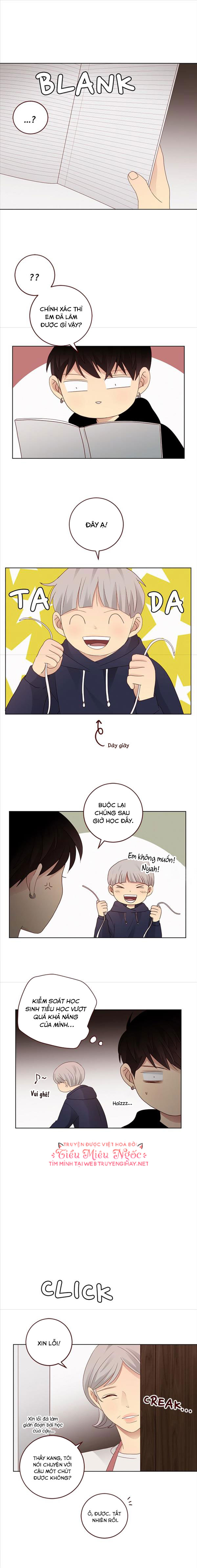 crush của tôi chapter 62 3