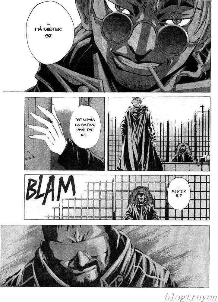 zombie hunter chapter 15 20