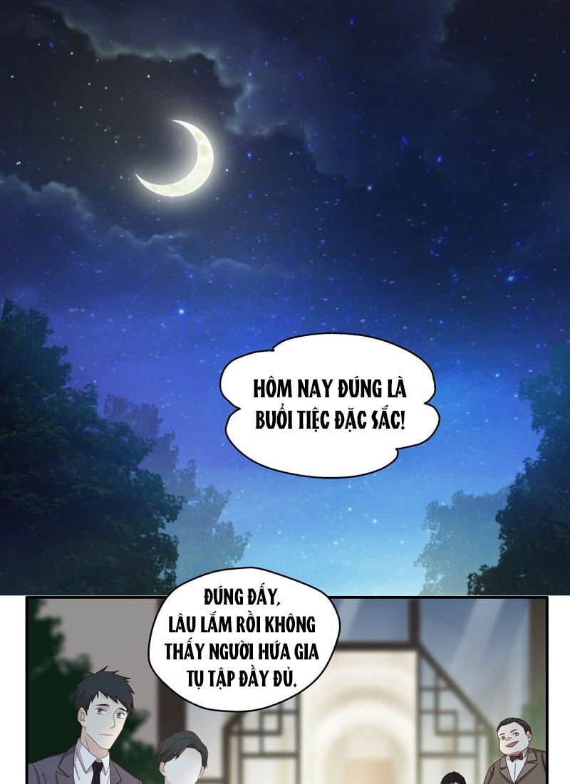 thiên kim bất lương chapter 26 2