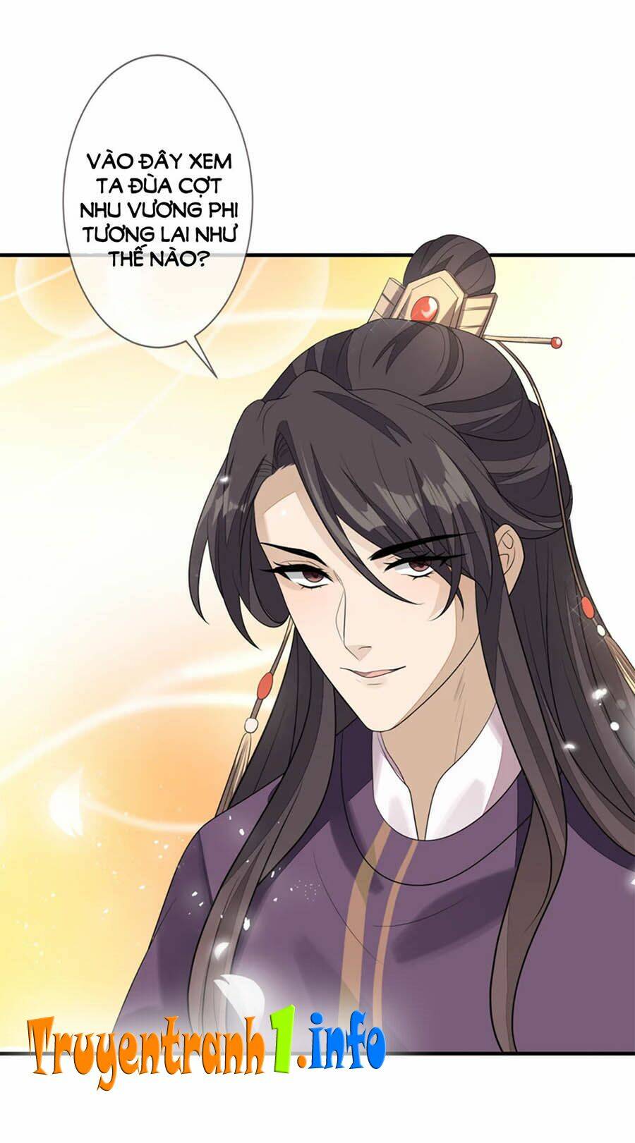 cửu khuyết phong hoa chapter 77 3