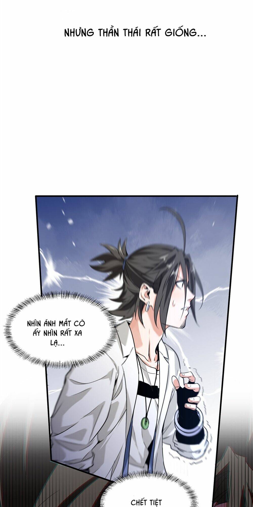 ông bố bỉm sữa chapter 3 30